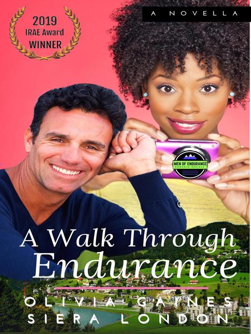 Title details for A Walk Through Endurance by Olivia Gaines - Available